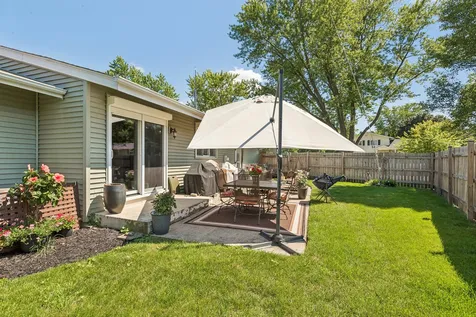 326 North Clark Drive Palatine IL 60074