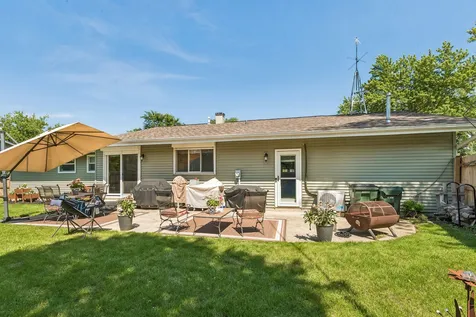 326 North Clark Drive Palatine IL 60074