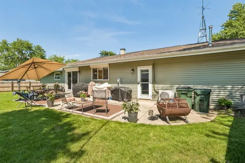 326 North Clark Drive Palatine IL 60074