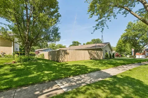 326 North Clark Drive Palatine IL 60074