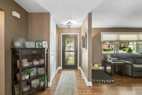 326 North Clark Drive Palatine IL 60074