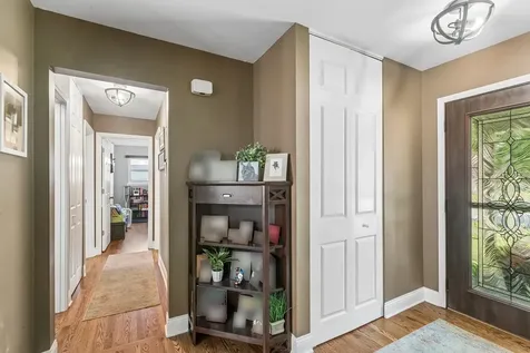 326 North Clark Drive Palatine IL 60074