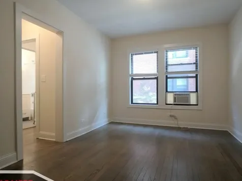 2645 North Spaulding Avenue Chicago IL 60647