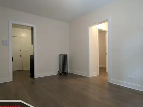 2645 North Spaulding Avenue Chicago IL 60647