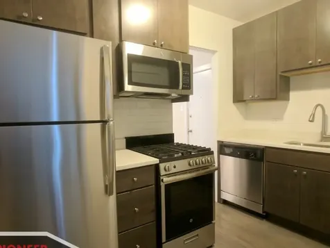2645 North Spaulding Avenue Chicago IL 60647