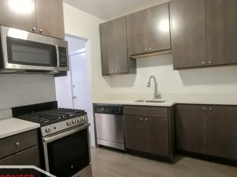2645 North Spaulding Avenue Chicago IL 60647