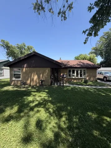 11531 South Nashville Avenue Worth IL 60482