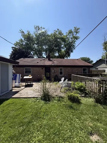 11531 South Nashville Avenue Worth IL 60482