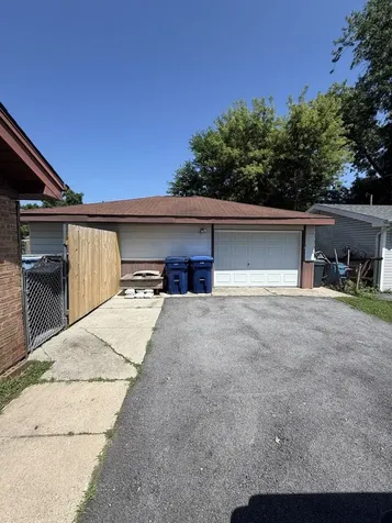 11531 South Nashville Avenue Worth IL 60482