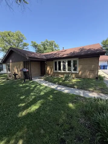 11531 South Nashville Avenue Worth IL 60482