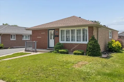 11004 Menard Avenue Chicago Ridge IL 60415