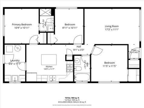 11004 Menard Avenue Chicago Ridge IL 60415