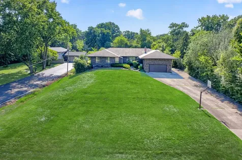 3620 Douglas Road Downers Grove IL 60515
