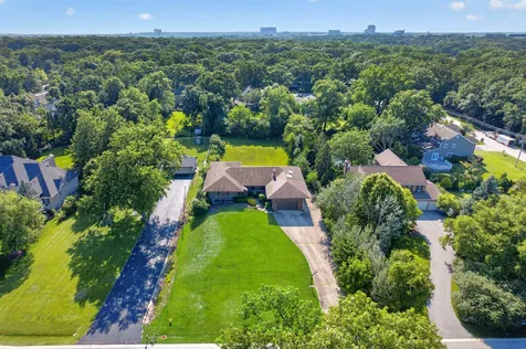 3620 Douglas Road Downers Grove IL 60515