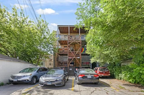3558 West Shakespeare Street Chicago IL 60647