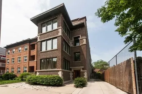 824 West Gunnison Street Chicago IL 60640