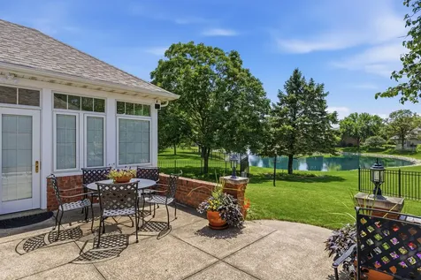 1610 Yorkshire Drive Champaign IL 61822