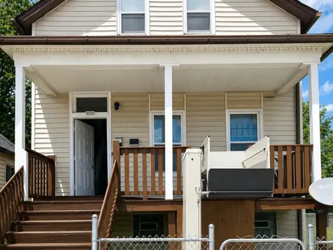2848 East 79th Street Chicago IL 60649