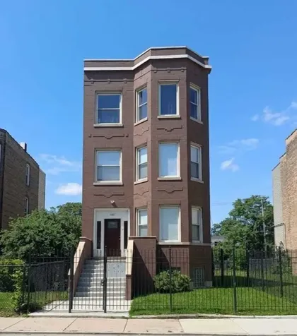 4021 West 21st Street Chicago IL 60623