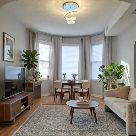 4021 West 21st Street Chicago IL 60623