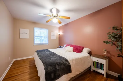 506 West Dunbar Street Mahomet IL 61853