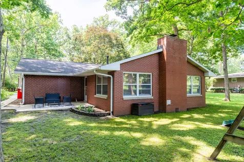 506 West Dunbar Street Mahomet IL 61853