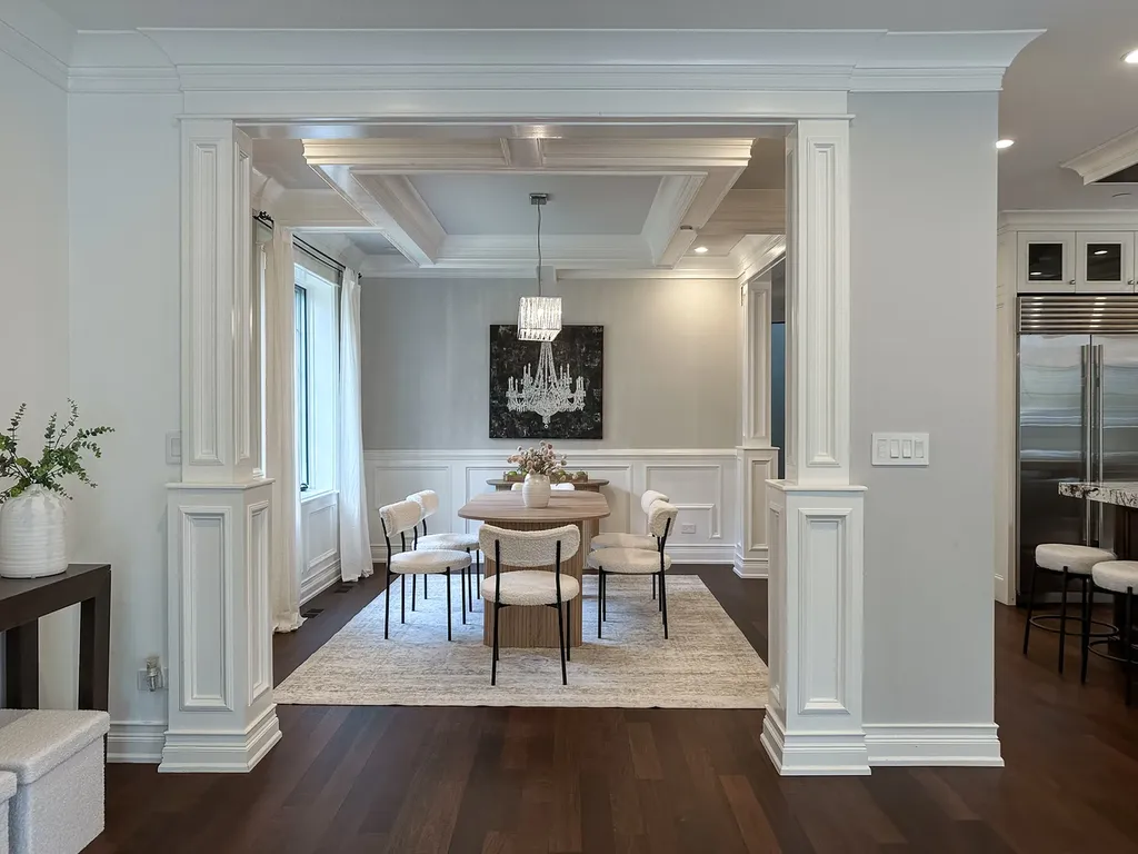 1820 Brophy Avenue Park Ridge IL 60068