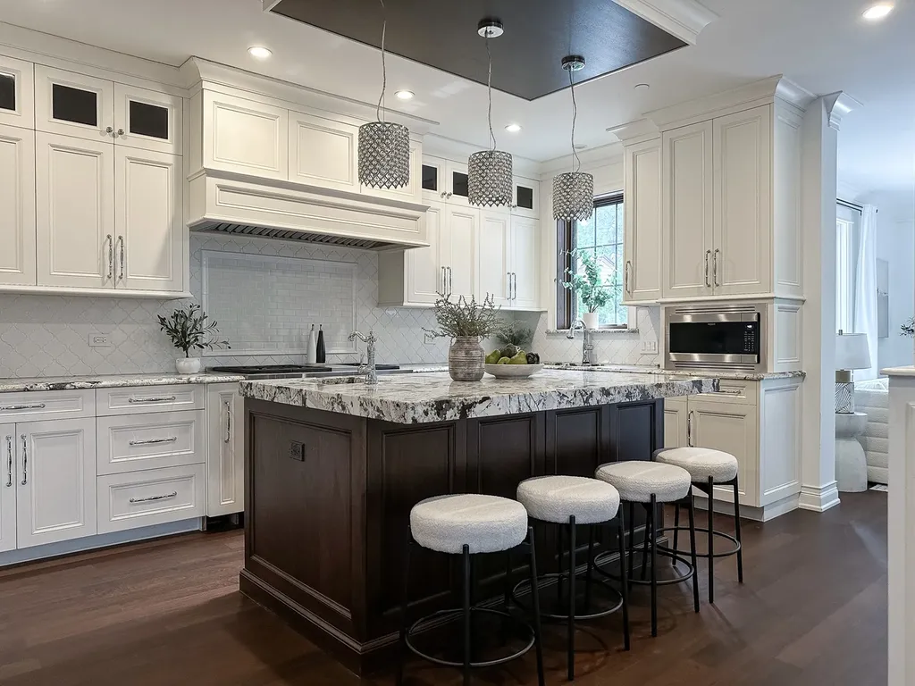 1820 Brophy Avenue Park Ridge IL 60068