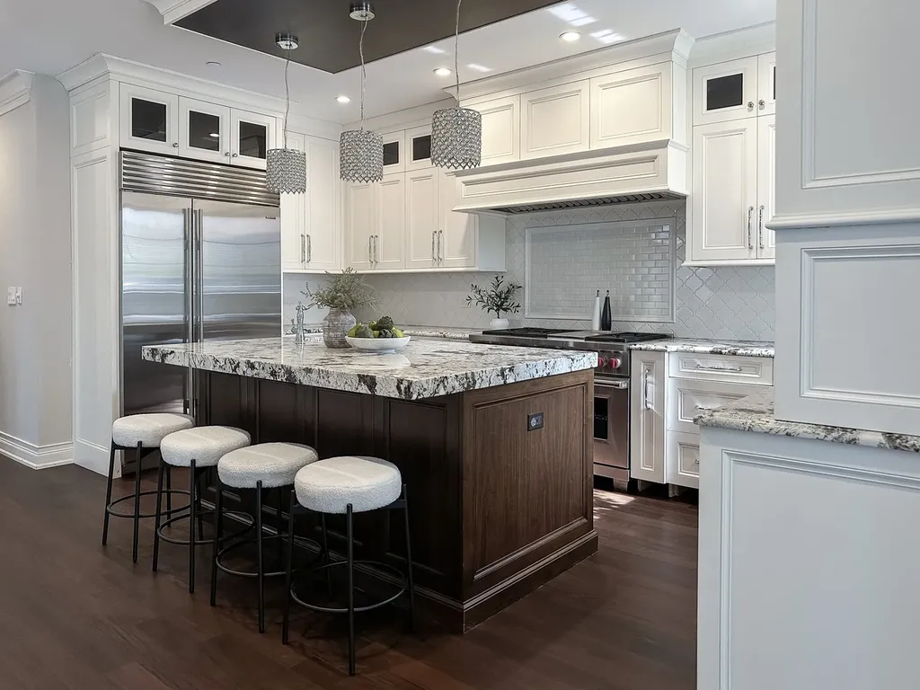 1820 Brophy Avenue Park Ridge IL 60068