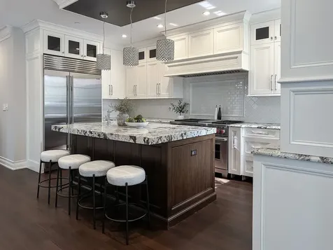 1820 Brophy Avenue Park Ridge IL 60068