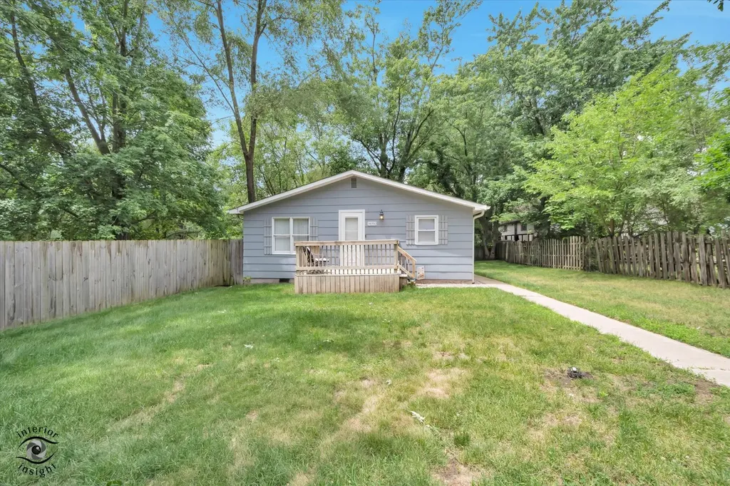 34350 South Pinegrove Avenue Wilmington IL 60481