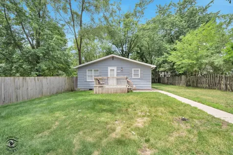 34350 South Pinegrove Avenue Wilmington IL 60481