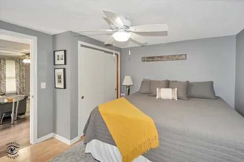 34350 South Pinegrove Avenue Wilmington IL 60481