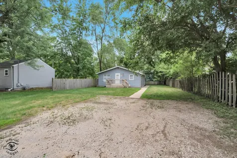 34350 South Pinegrove Avenue Wilmington IL 60481