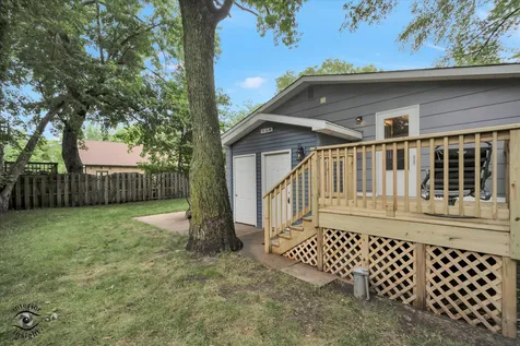 34350 South Pinegrove Avenue Wilmington IL 60481