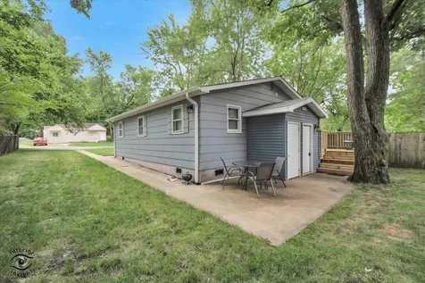 34350 South Pinegrove Avenue Wilmington IL 60481