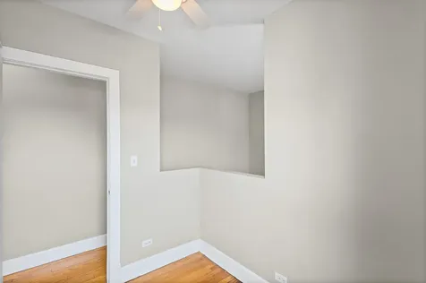 3454 North Janssen Avenue Chicago IL 60657