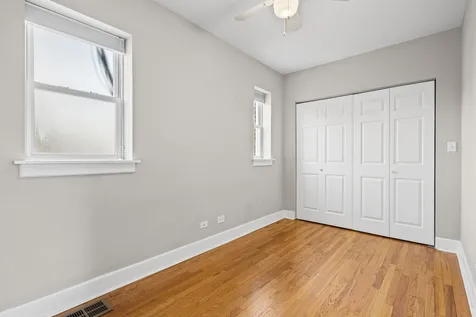 3454 North Janssen Avenue Chicago IL 60657