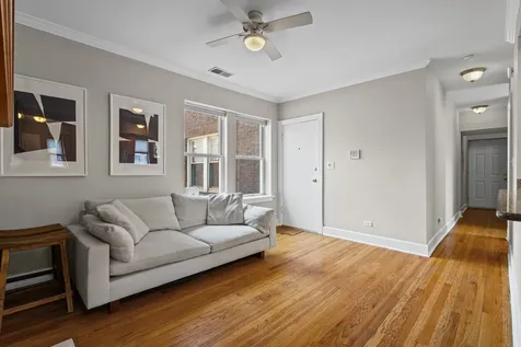 3454 North Janssen Avenue Chicago IL 60657
