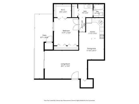 435 Cavalier Court Dundee IL 60118