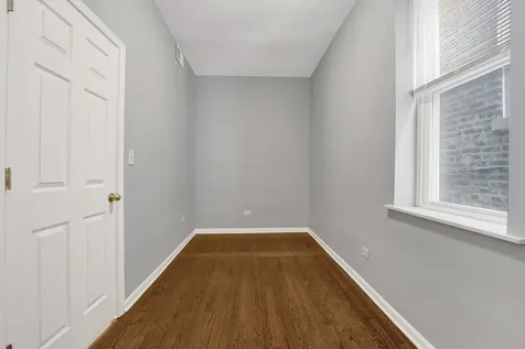 3340 South Carpenter Street Chicago IL 60608
