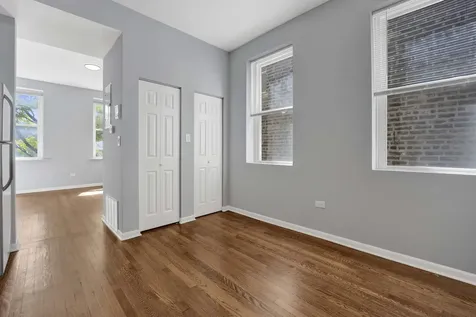 3340 South Carpenter Street Chicago IL 60608