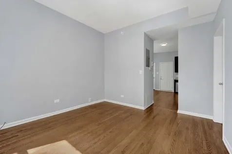 3340 South Carpenter Street Chicago IL 60608