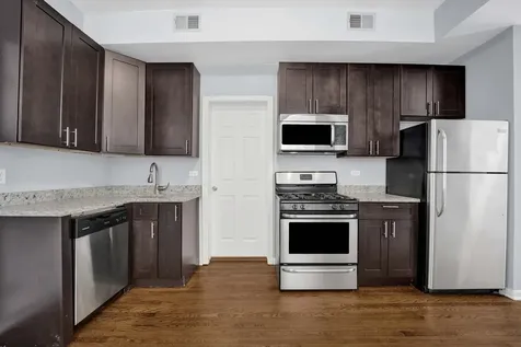 3340 South Carpenter Street Chicago IL 60608