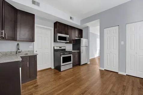 3340 South Carpenter Street Chicago IL 60608