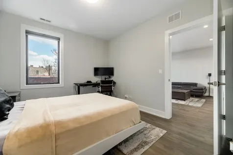 2111 South Halsted Street Chicago IL 60608