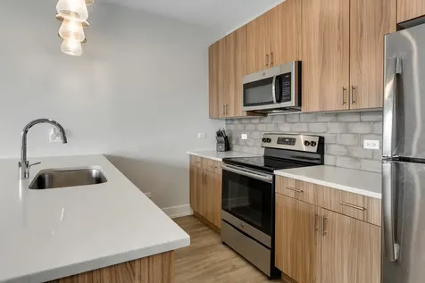 2111 South Halsted Street Chicago IL 60608