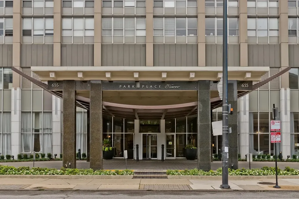 655 West Irving Park Road Chicago IL 60613