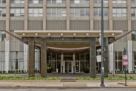 655 West Irving Park Road Chicago IL 60613