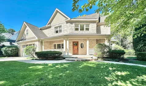 360 North Oak Street Hinsdale IL 60521